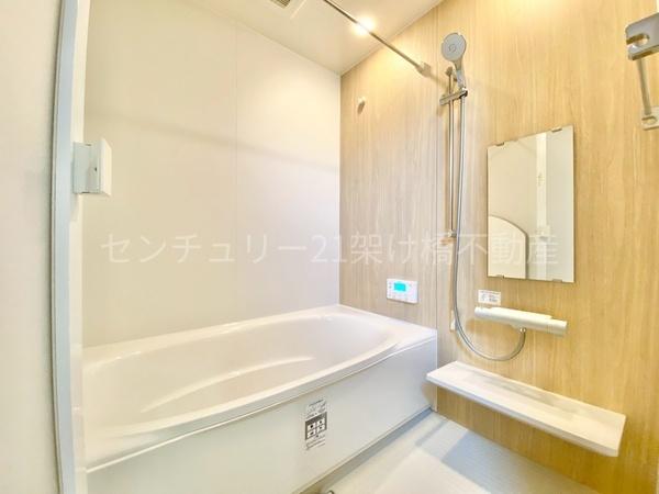 豊川市三蔵子町　新築戸建（全４棟）２号棟