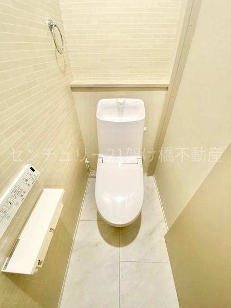豊川市三蔵子町　新築戸建（全４棟）２号棟