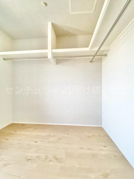 豊川市三蔵子町　新築戸建（全４棟）２号棟