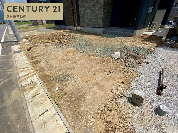 豊川市三蔵子町　新築戸建（全４棟）２号棟