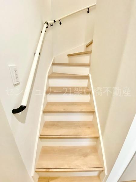 豊川市三蔵子町　新築戸建（全４棟）２号棟