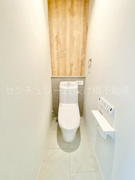 豊川市三蔵子町　新築戸建（全４棟）２号棟
