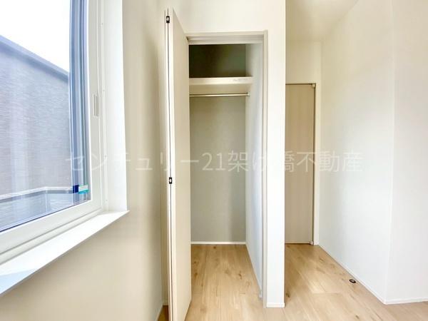 豊川市三蔵子町　新築戸建（全４棟）２号棟