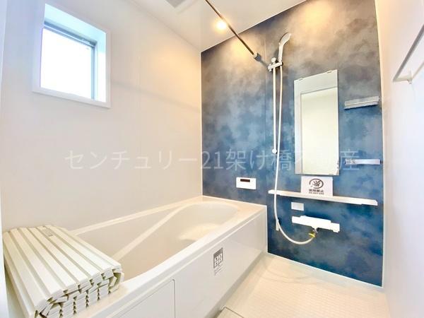新城市町並　新築戸建（全１棟）