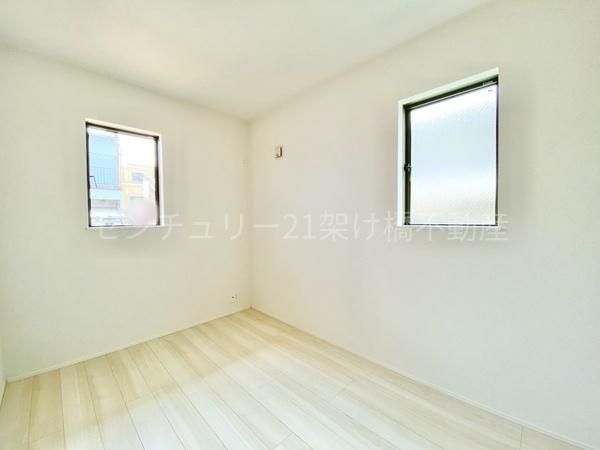 新城市町並　新築戸建（全１棟）
