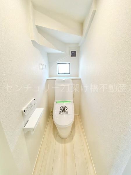 新城市町並　新築戸建（全１棟）