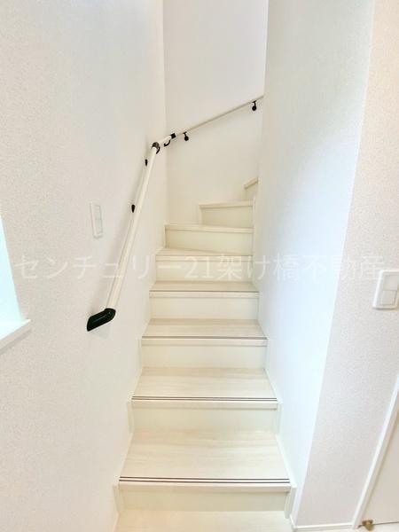 新城市町並　新築戸建（全１棟）