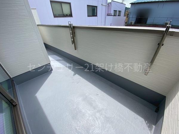 新城市町並　新築戸建（全１棟）