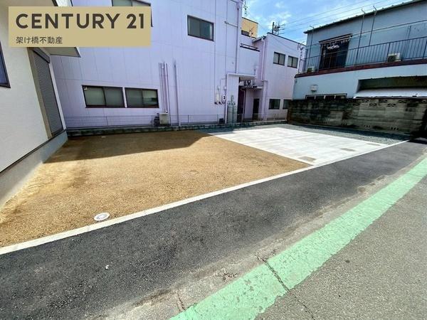 新城市町並　新築戸建（全１棟）