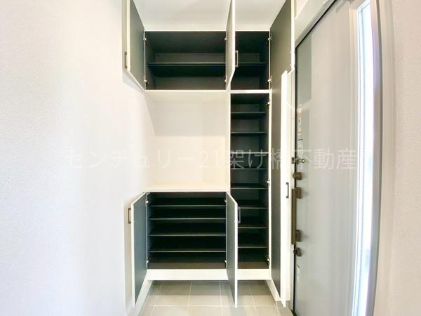 新城市町並　新築戸建（全１棟）