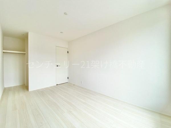 新城市町並　新築戸建（全１棟）