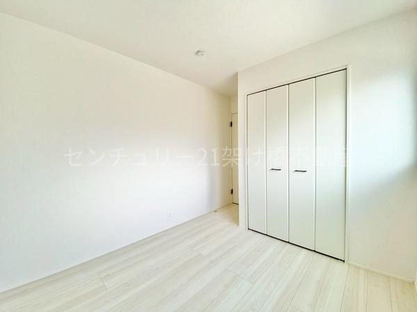 新城市町並　新築戸建（全１棟）