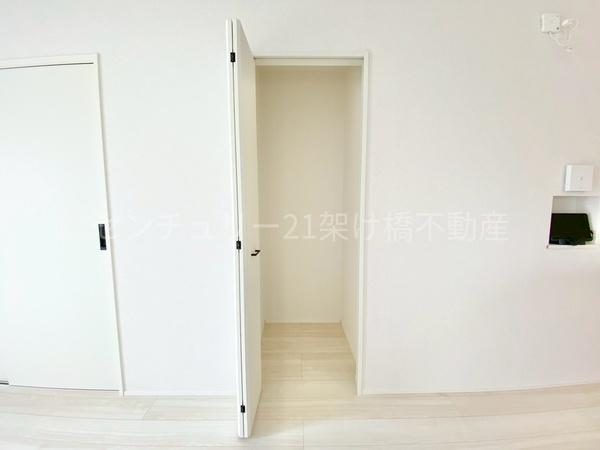 新城市町並　新築戸建（全１棟）