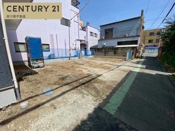 新城市町並　新築戸建（全１棟）