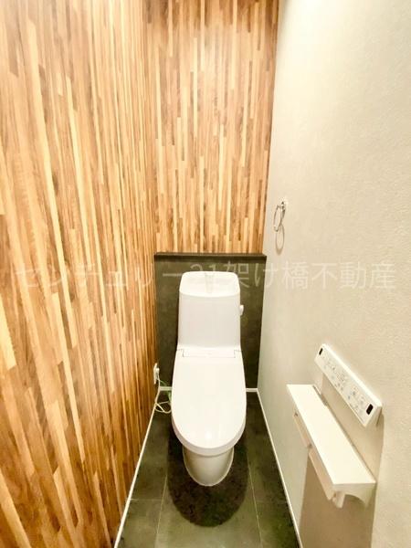 豊川市三蔵子町　新築戸建（全４棟）４号棟