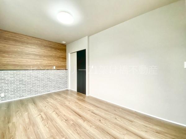 豊川市三蔵子町　新築戸建（全４棟）４号棟