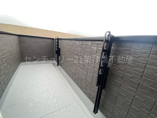 豊川市三蔵子町　新築戸建（全４棟）４号棟