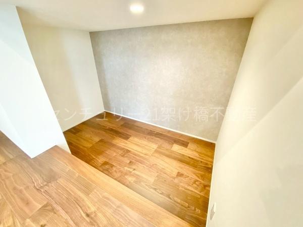 豊川市三蔵子町　新築戸建（全４棟）４号棟