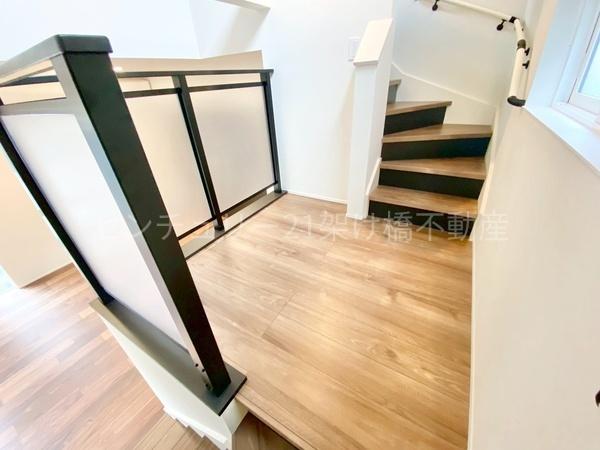 豊川市三蔵子町　新築戸建（全４棟）４号棟