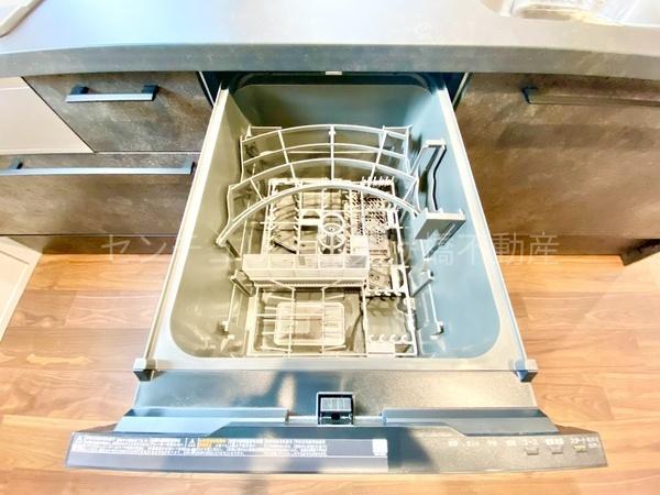 豊川市三蔵子町　新築戸建（全４棟）４号棟