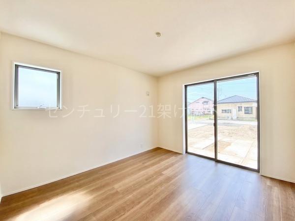 豊川市伊奈町正庵第1期新築戸建（全４棟）１号棟