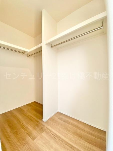 豊川市伊奈町正庵第1期新築戸建（全４棟）１号棟