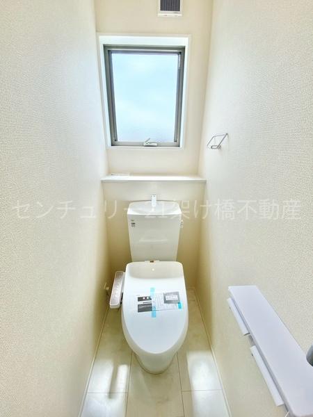 豊川市伊奈町正庵第1期新築戸建（全４棟）１号棟