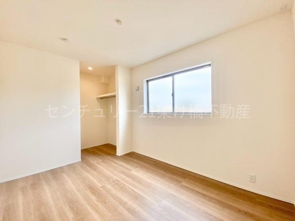 豊川市伊奈町正庵第1期新築戸建（全４棟）１号棟