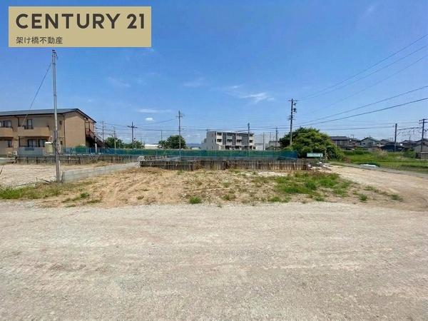 豊川市伊奈町正庵第1期新築戸建（全４棟）１号棟