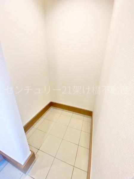 豊川市伊奈町正庵第1期新築戸建（全４棟）１号棟