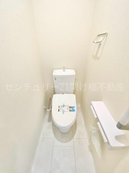 豊川市伊奈町正庵第1期新築戸建（全４棟）１号棟