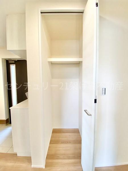 豊川市伊奈町正庵第1期新築戸建（全４棟）１号棟