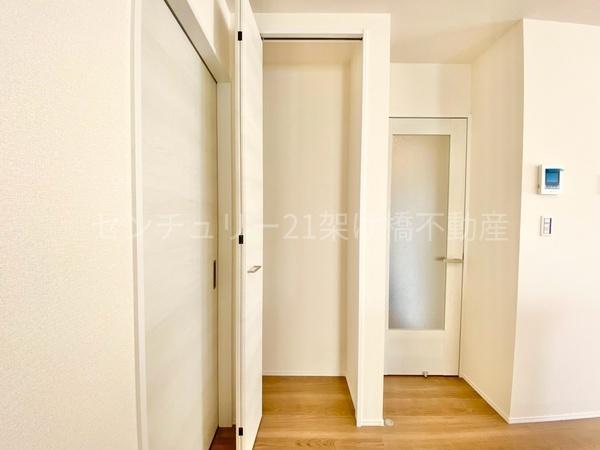 豊川市伊奈町正庵第1期新築戸建（全４棟）１号棟
