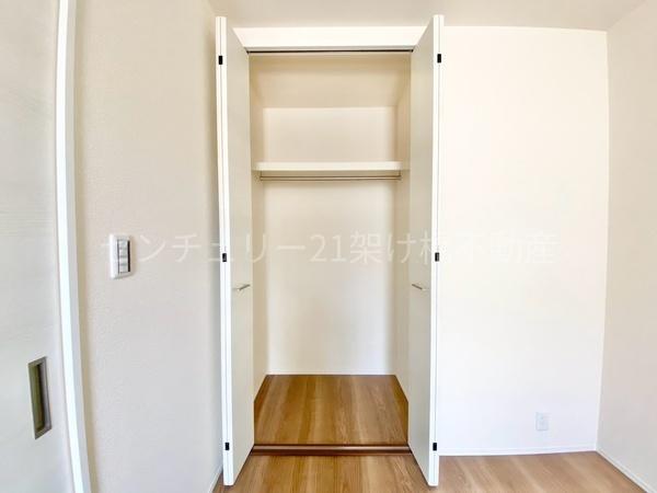 豊川市伊奈町正庵第1期新築戸建（全４棟）１号棟