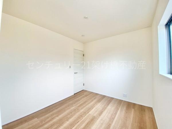 豊川市伊奈町正庵第1期新築戸建（全４棟）１号棟