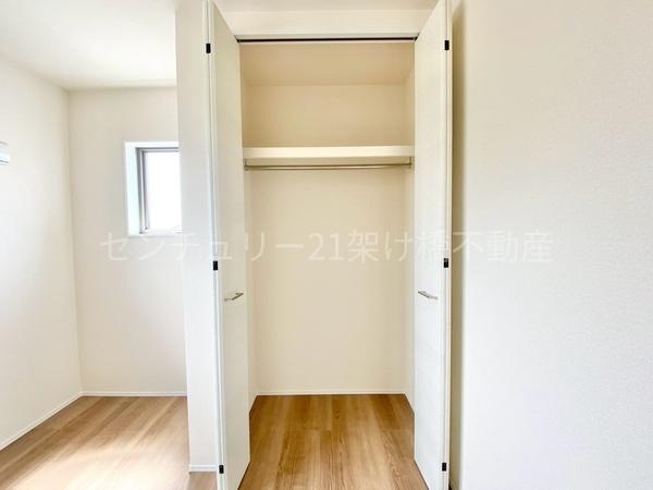 豊川市伊奈町正庵第1期新築戸建（全４棟）１号棟