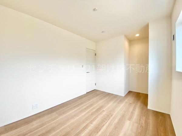 豊川市伊奈町正庵第1期新築戸建（全４棟）１号棟