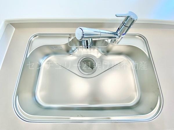 豊川市伊奈町正庵第1期新築戸建（全４棟）１号棟