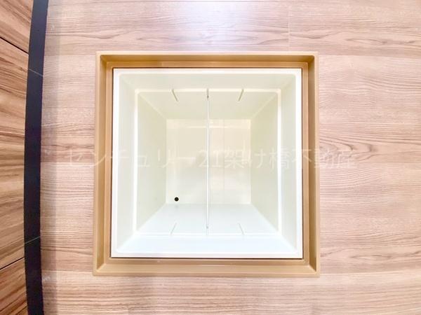 豊川市伊奈町正庵第1期新築戸建（全４棟）１号棟