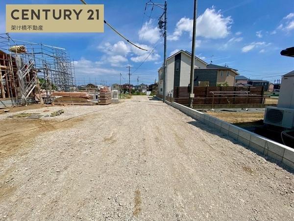 豊川市伊奈町正庵第1期新築戸建（全４棟）２号棟