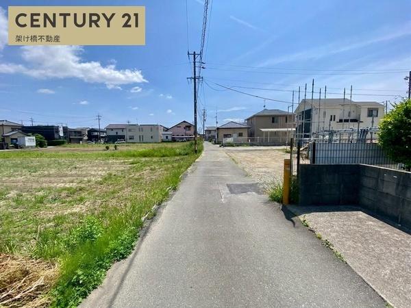 豊川市伊奈町正庵第1期新築戸建（全４棟）２号棟