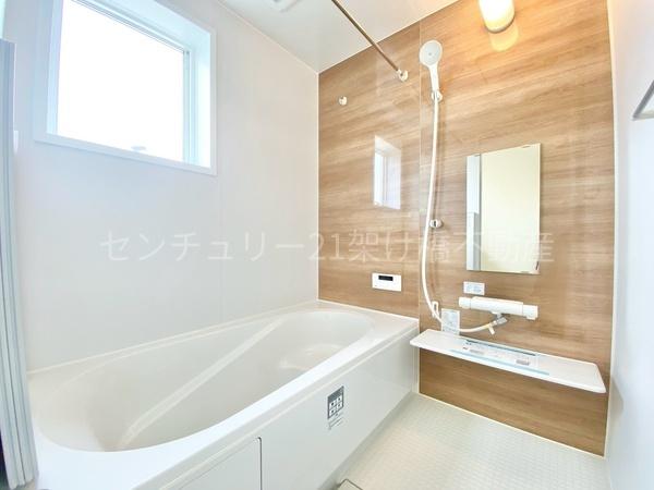 豊川市伊奈町正庵第1期新築戸建（全４棟）２号棟
