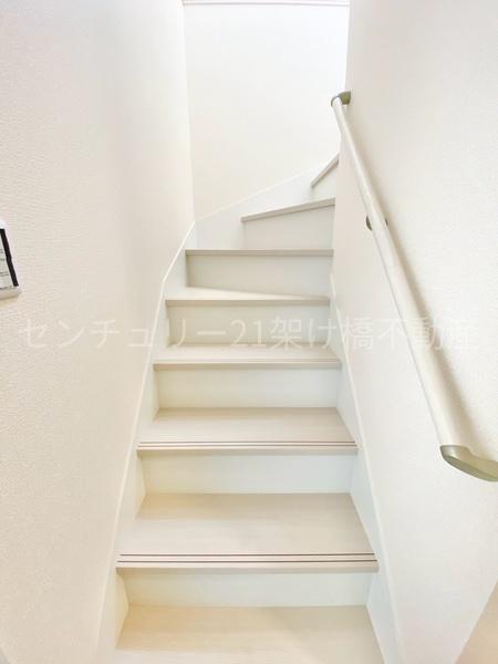 豊川市伊奈町正庵第1期新築戸建（全４棟）２号棟