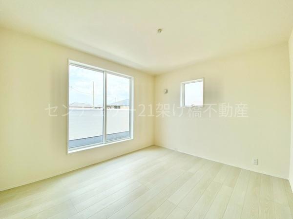 豊川市伊奈町正庵第1期新築戸建（全４棟）２号棟