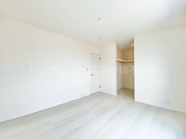 豊川市伊奈町正庵第1期新築戸建（全４棟）２号棟