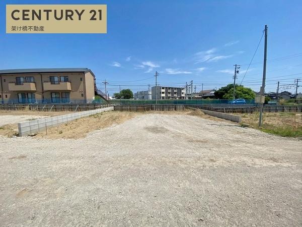 豊川市伊奈町正庵第1期新築戸建（全４棟）２号棟
