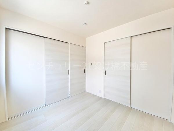 豊川市伊奈町正庵第1期新築戸建（全４棟）２号棟
