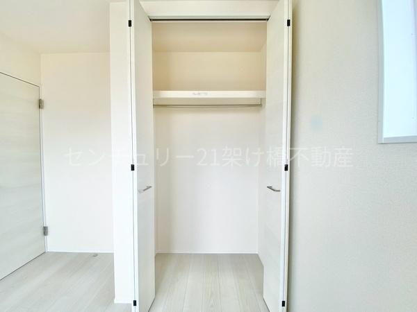 豊川市伊奈町正庵第1期新築戸建（全４棟）２号棟