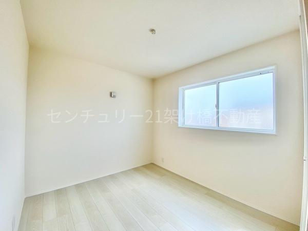豊川市伊奈町正庵第1期新築戸建（全４棟）２号棟