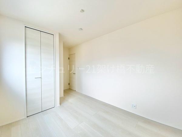 豊川市伊奈町正庵第1期新築戸建（全４棟）２号棟